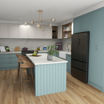 NEW - Trade & Industry Offering: Professional Renders & Elevations